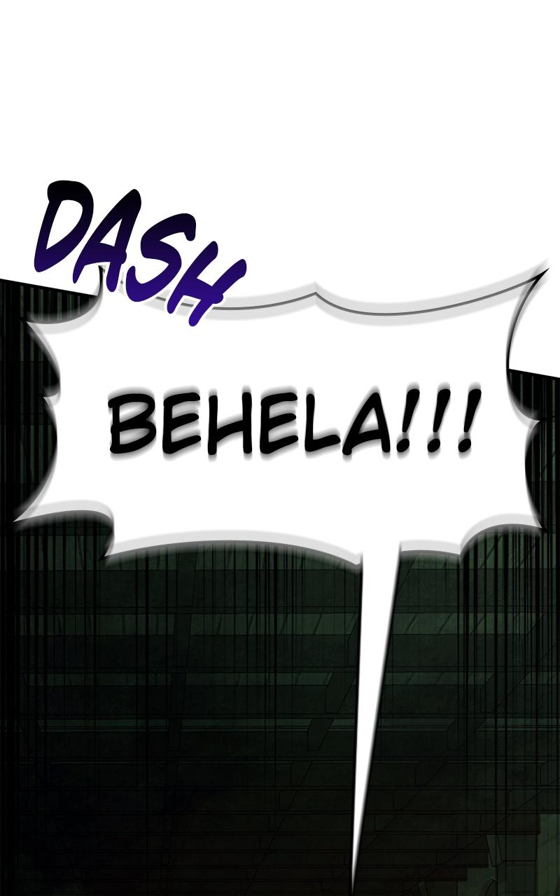 Surviving the Game as a Barbarian Chapter 24