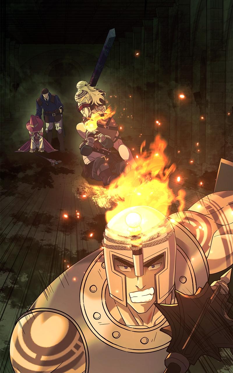 Surviving the Game as a Barbarian Chapter 24