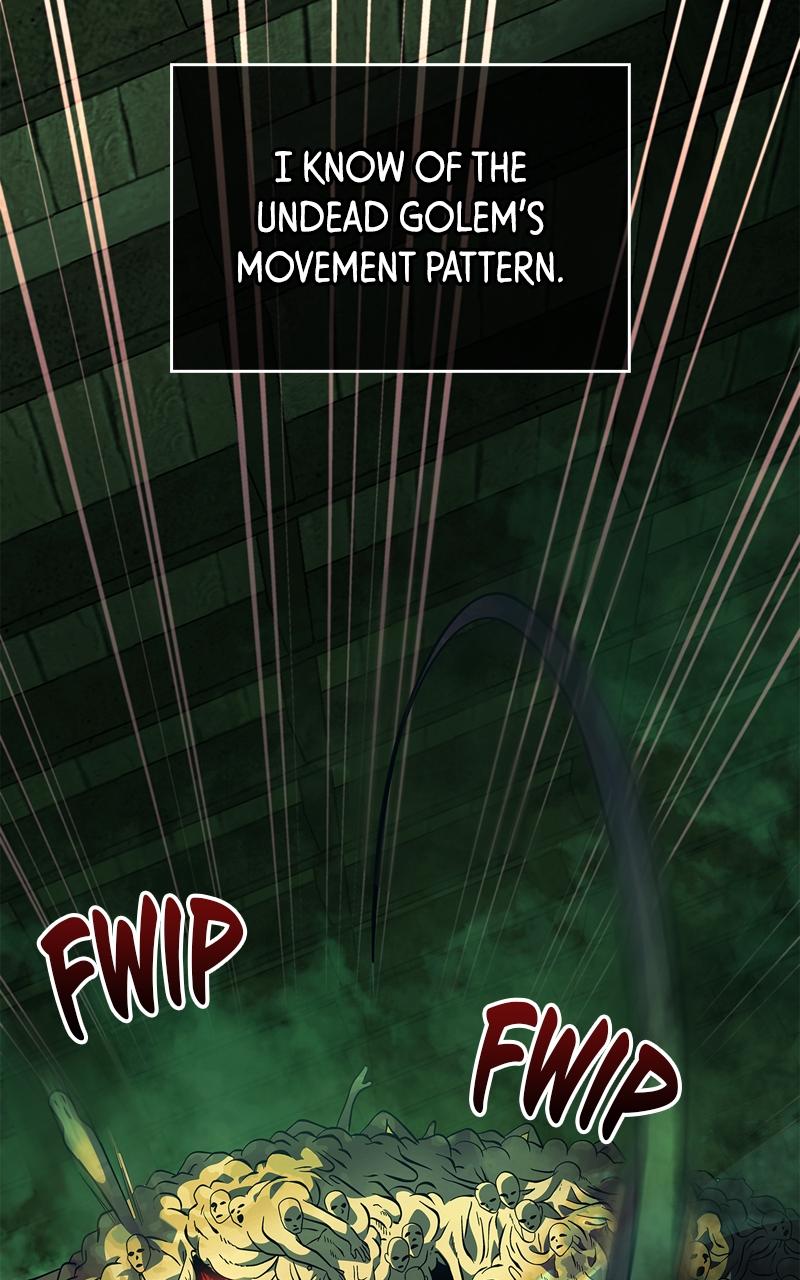 Surviving the Game as a Barbarian Chapter 24