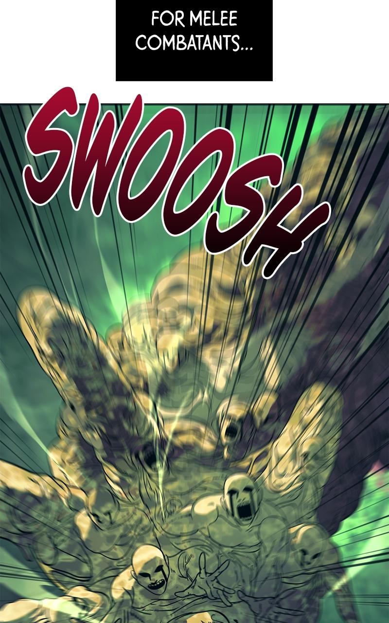 Surviving the Game as a Barbarian Chapter 24