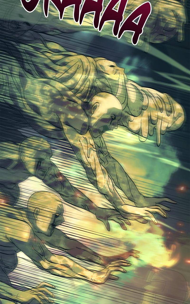 Surviving the Game as a Barbarian Chapter 24