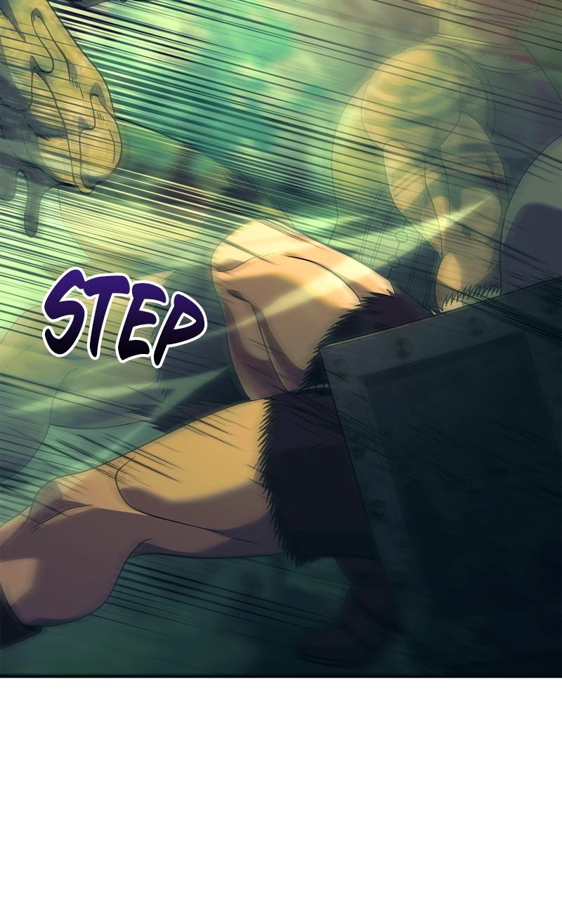 Surviving the Game as a Barbarian Chapter 24