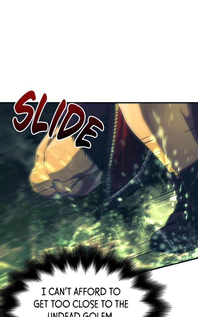 Surviving the Game as a Barbarian Chapter 24