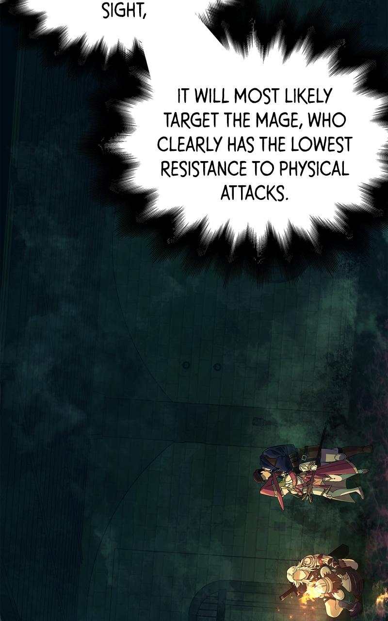 Surviving the Game as a Barbarian Chapter 24