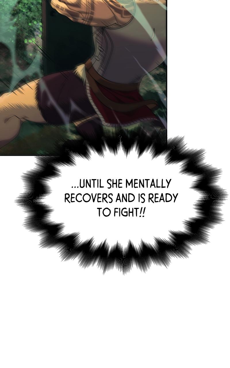 Surviving the Game as a Barbarian Chapter 24