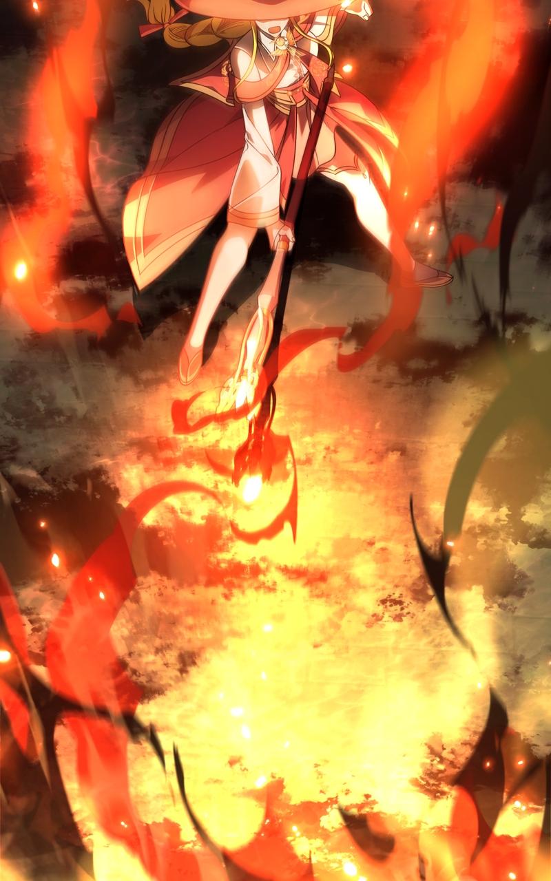 Surviving the Game as a Barbarian Chapter 24