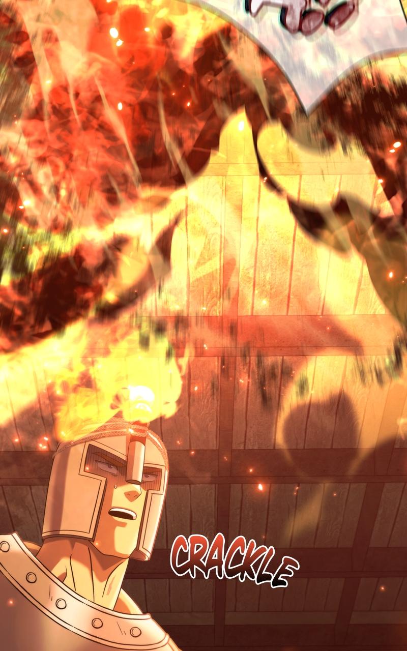 Surviving the Game as a Barbarian Chapter 24