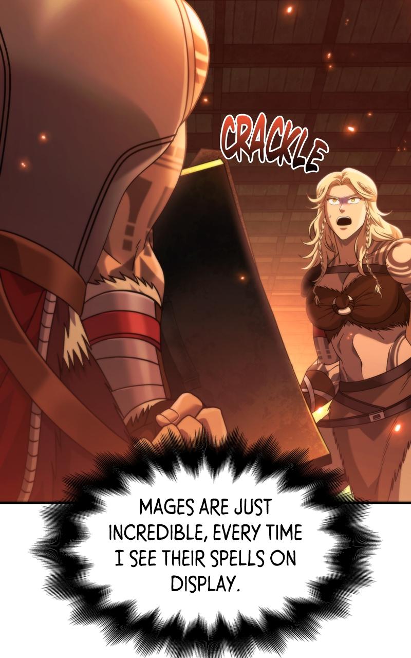 Surviving the Game as a Barbarian Chapter 24