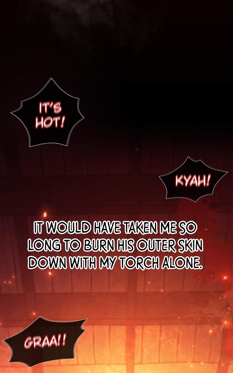 Surviving the Game as a Barbarian Chapter 24