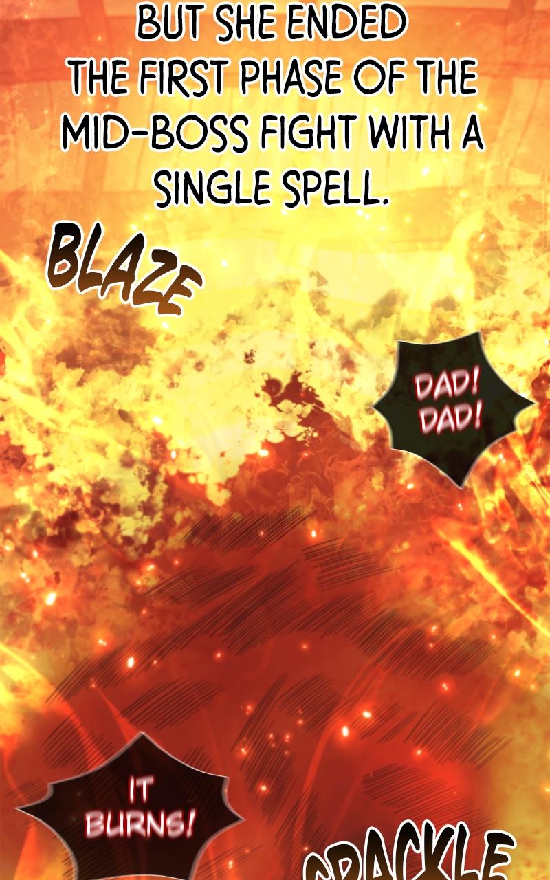 Surviving the Game as a Barbarian Chapter 24