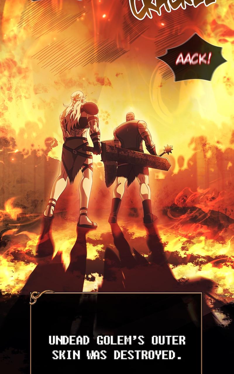 Surviving the Game as a Barbarian Chapter 24