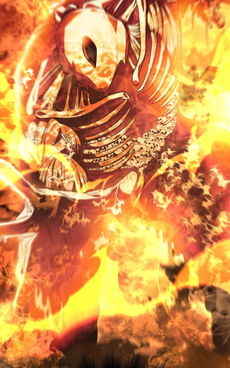 Surviving the Game as a Barbarian Chapter 24