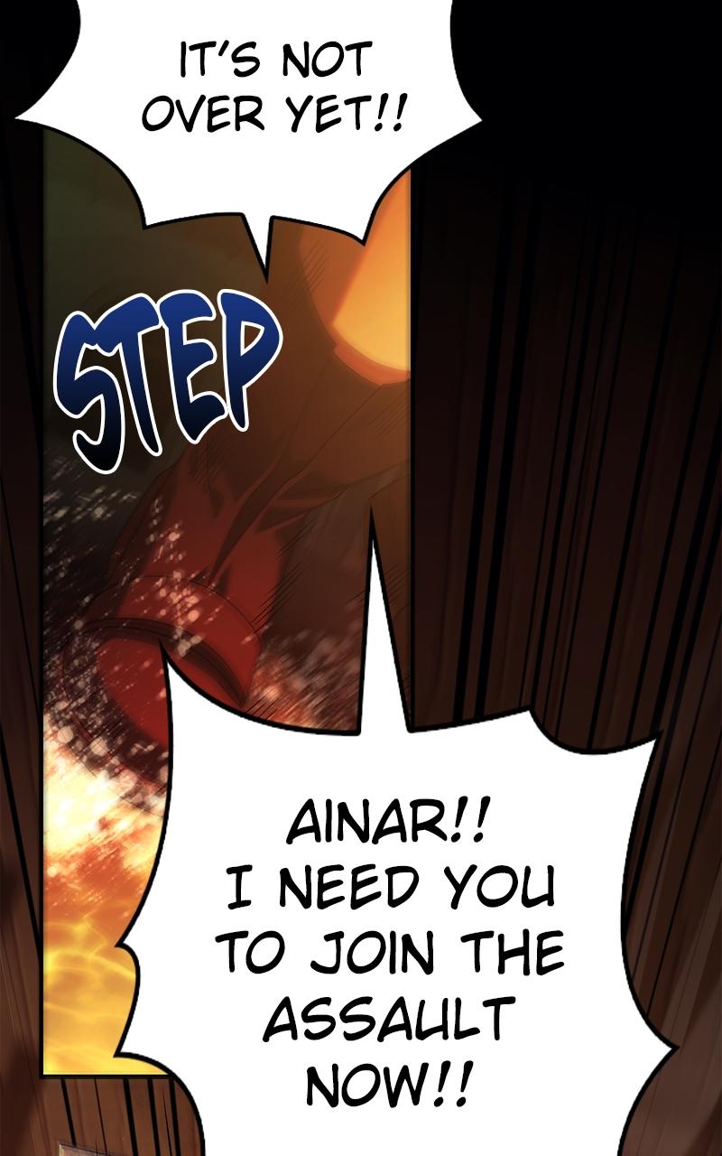 Surviving the Game as a Barbarian Chapter 24