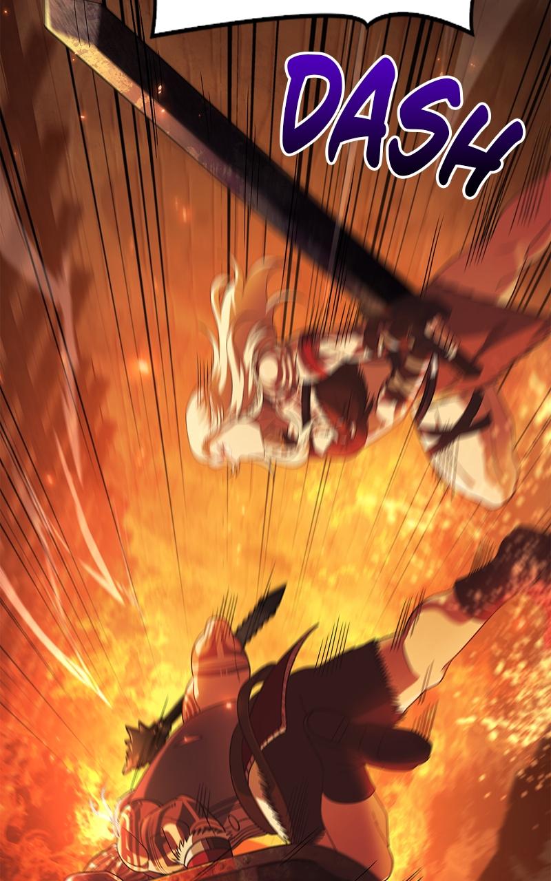 Surviving the Game as a Barbarian Chapter 24