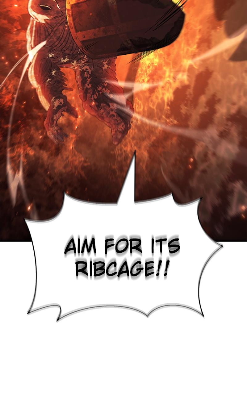 Surviving the Game as a Barbarian Chapter 24