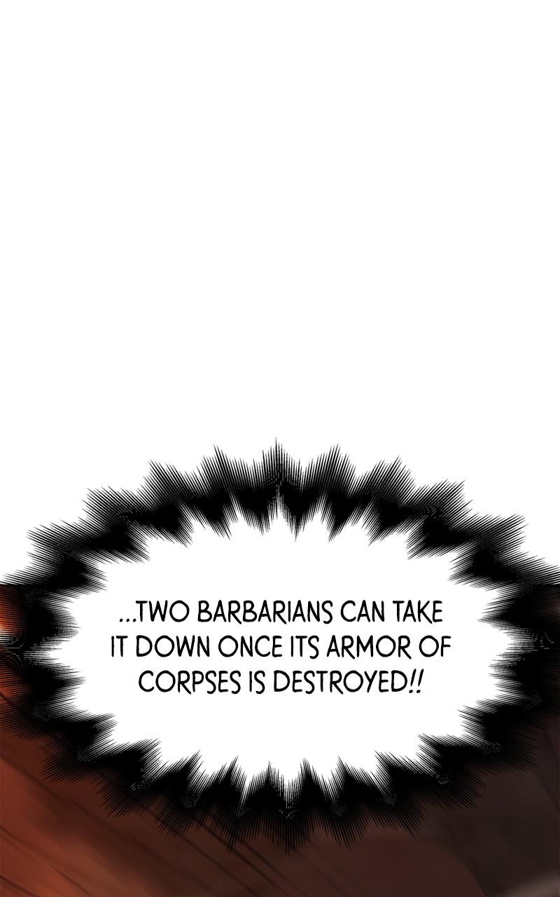 Surviving the Game as a Barbarian Chapter 24