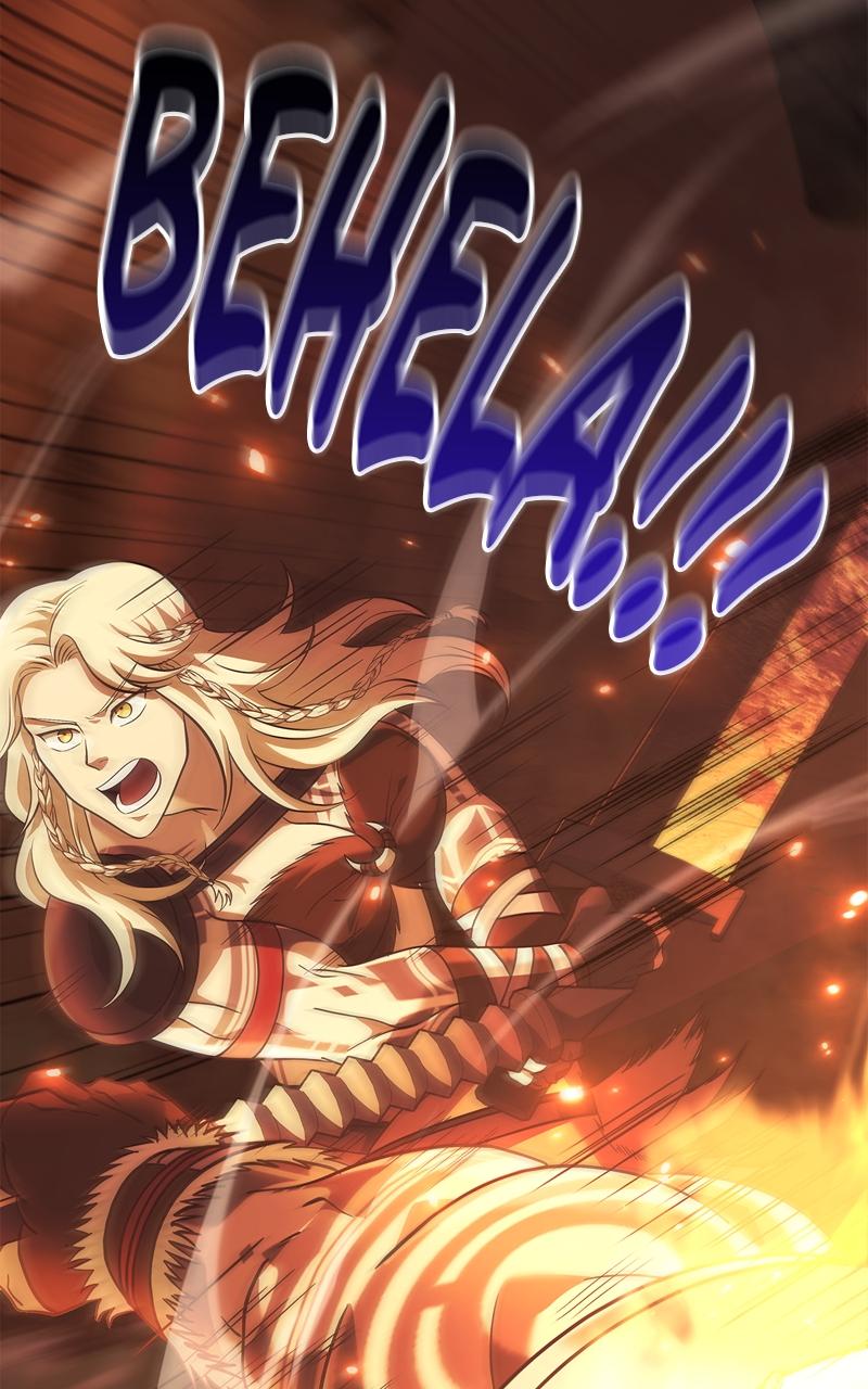 Surviving the Game as a Barbarian Chapter 24