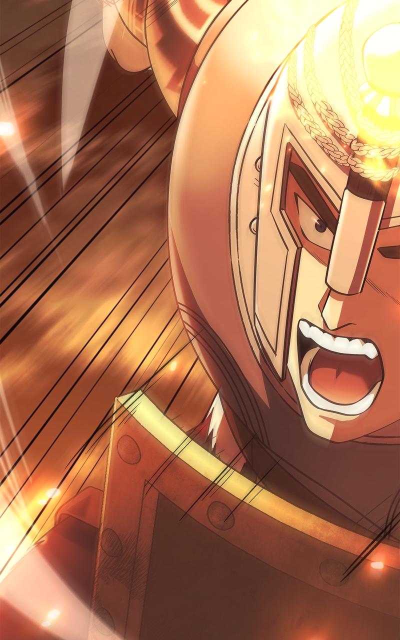 Surviving the Game as a Barbarian Chapter 24