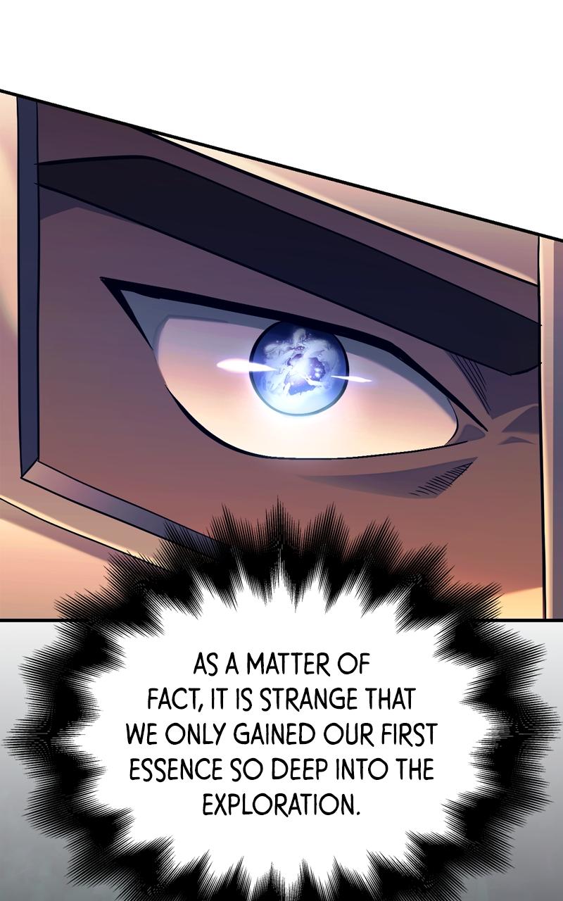 Surviving the Game as a Barbarian Chapter 24