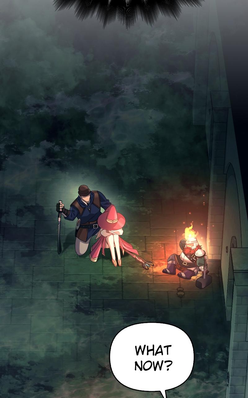 Surviving the Game as a Barbarian Chapter 24