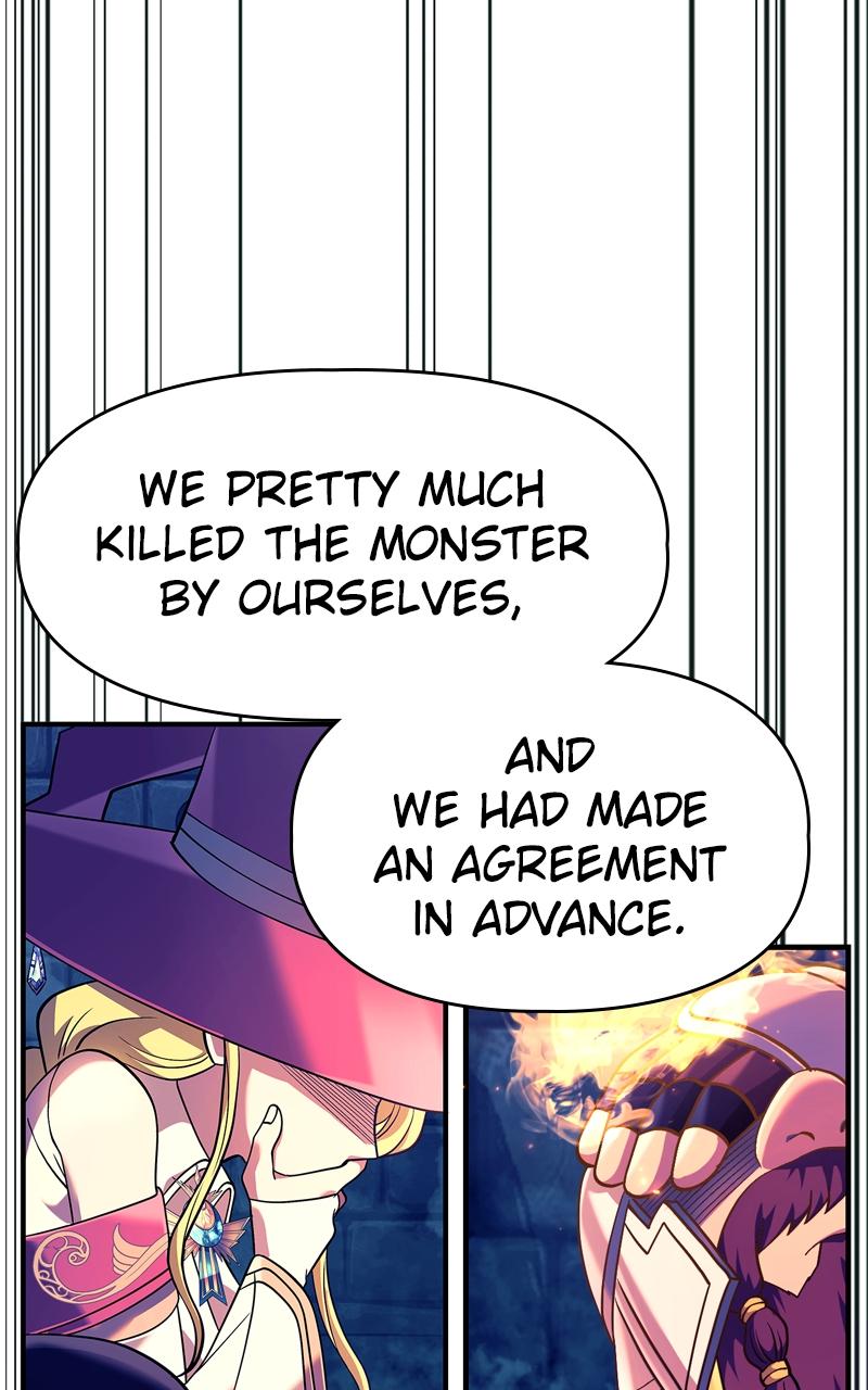 Surviving the Game as a Barbarian Chapter 24