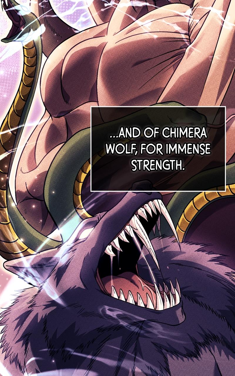 Surviving the Game as a Barbarian Chapter 24