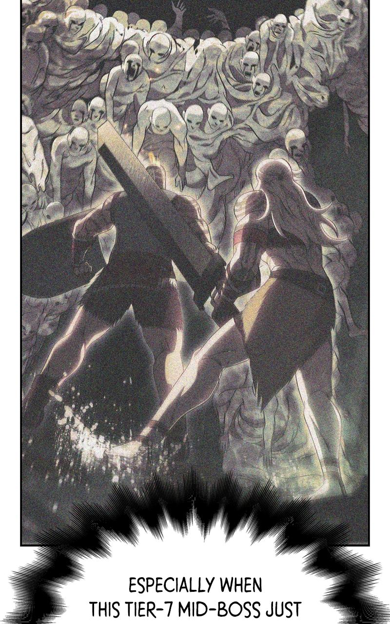 Surviving the Game as a Barbarian Chapter 24