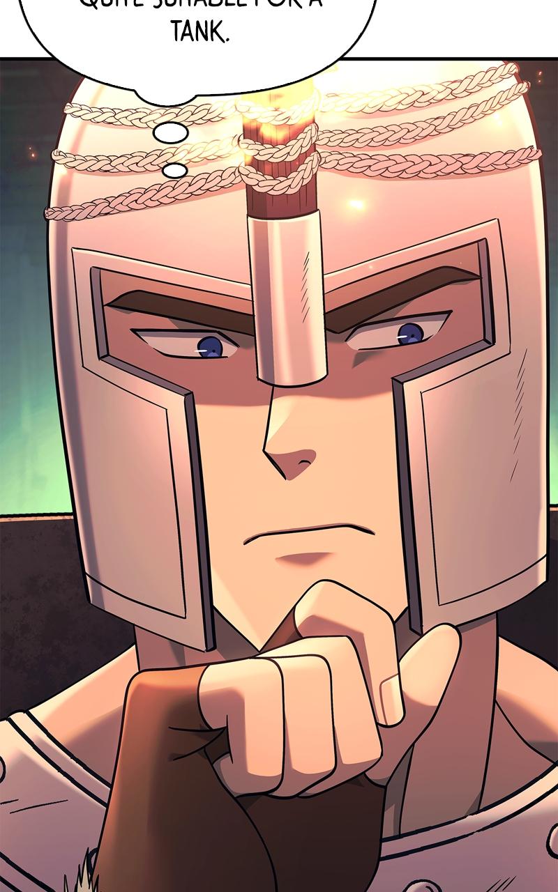 Surviving the Game as a Barbarian Chapter 24