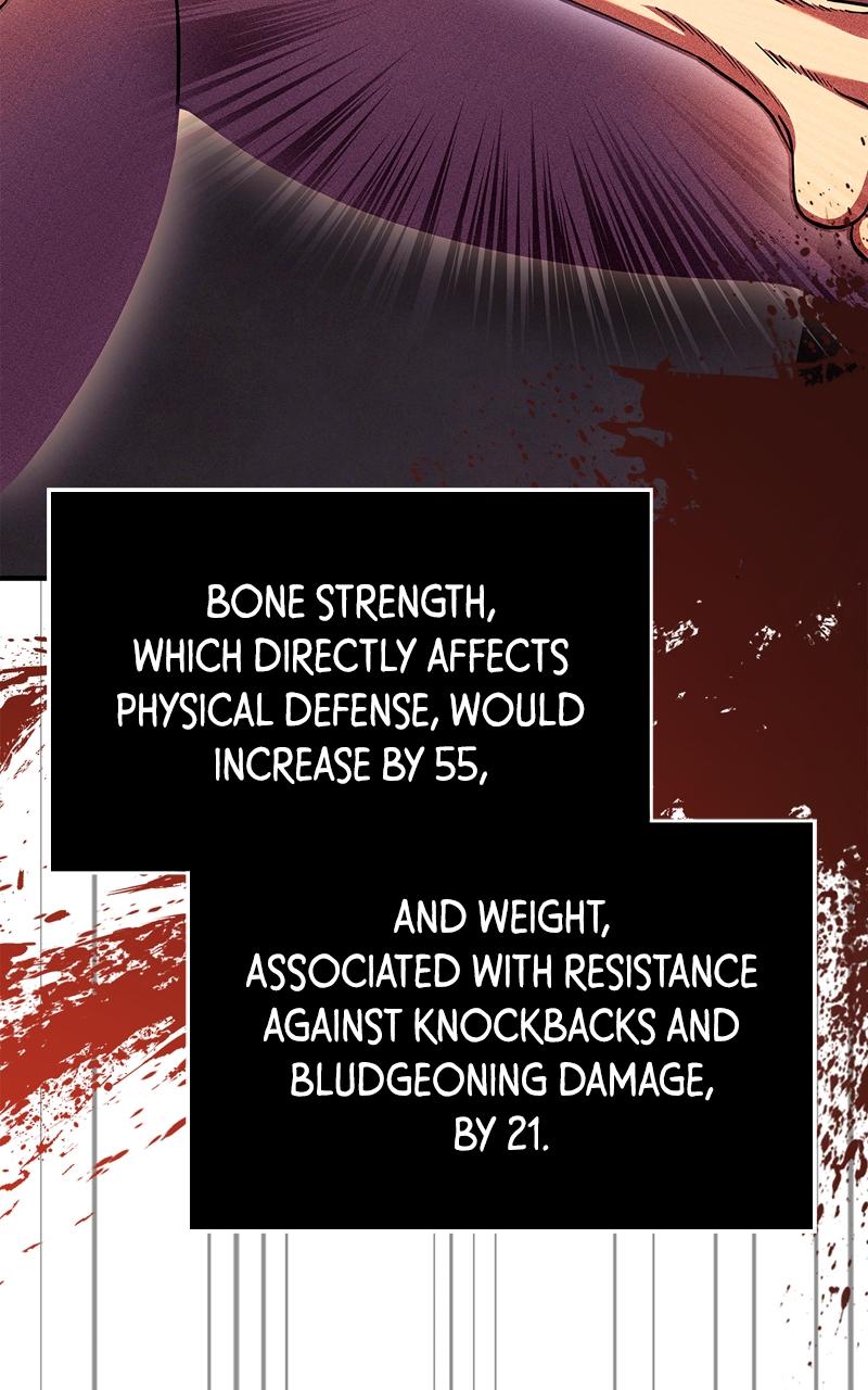 Surviving the Game as a Barbarian Chapter 24