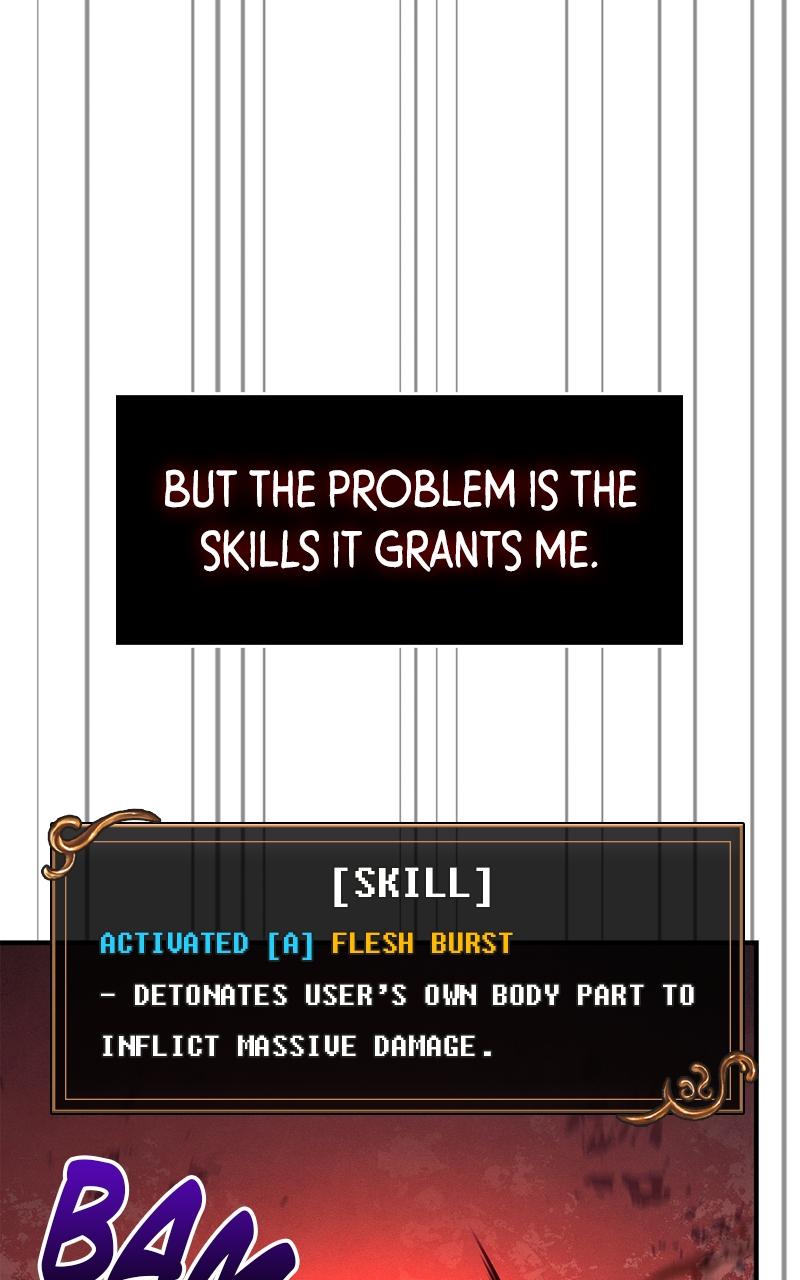 Surviving the Game as a Barbarian Chapter 24