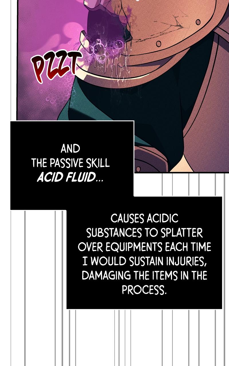 Surviving the Game as a Barbarian Chapter 24