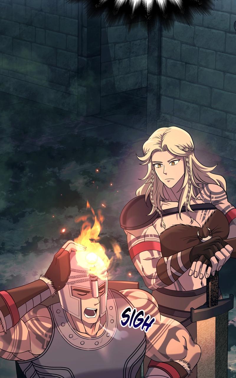 Surviving the Game as a Barbarian Chapter 24