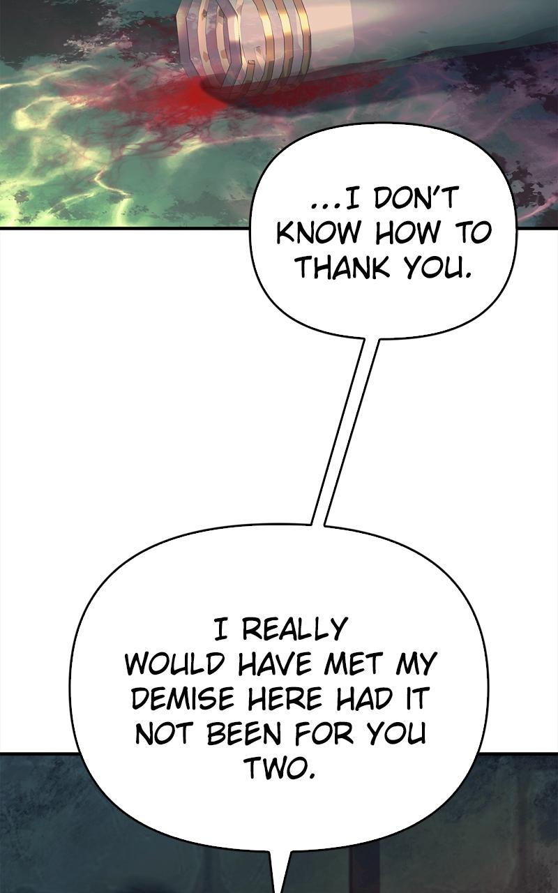 Surviving the Game as a Barbarian Chapter 24