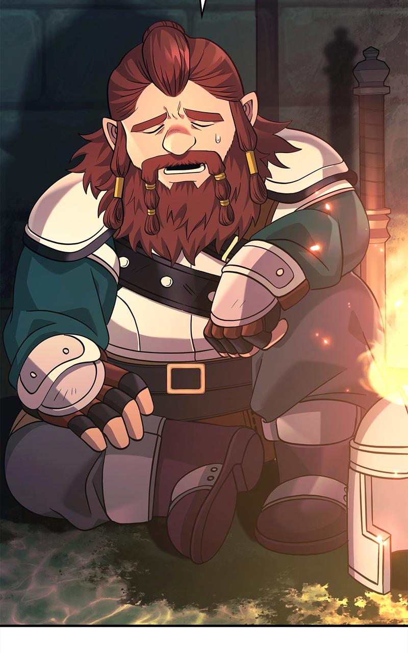 Surviving the Game as a Barbarian Chapter 24