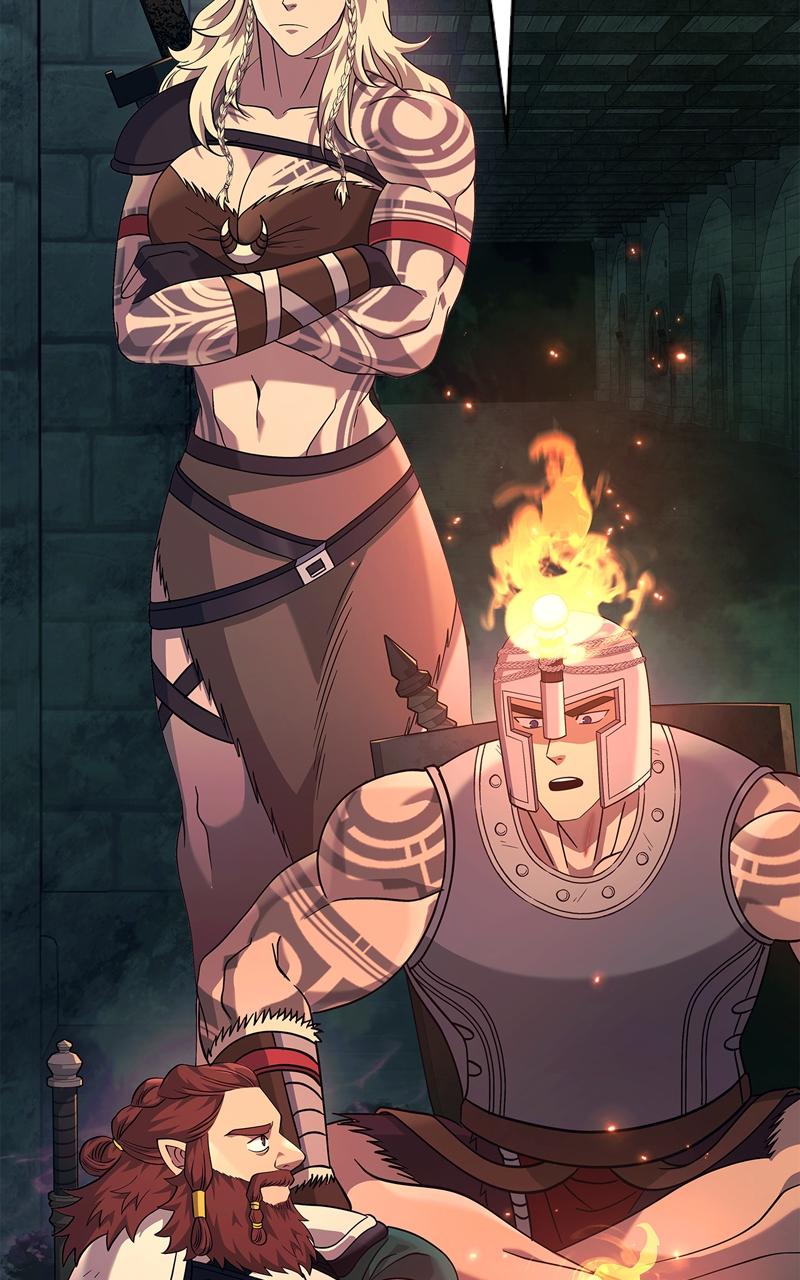 Surviving the Game as a Barbarian Chapter 24