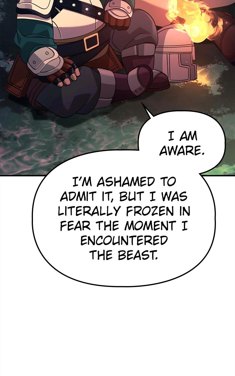 Surviving the Game as a Barbarian Chapter 24