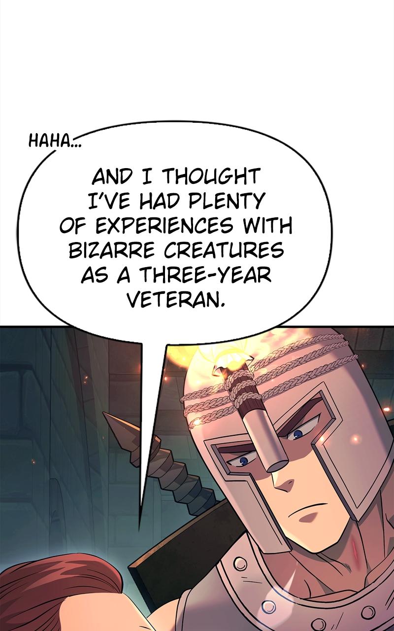 Surviving the Game as a Barbarian Chapter 24