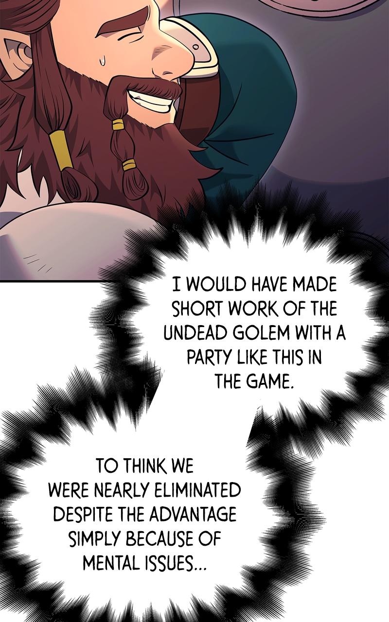 Surviving the Game as a Barbarian Chapter 24