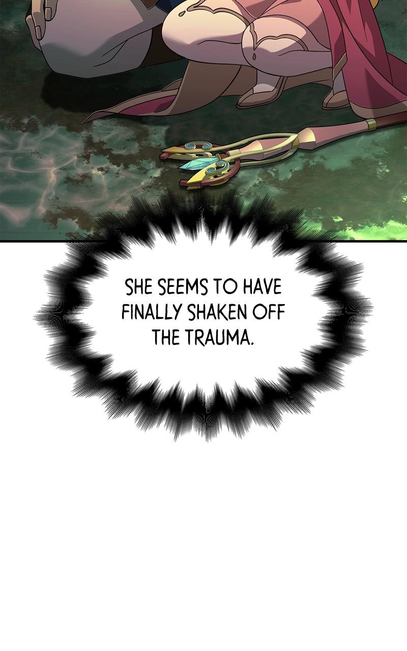 Surviving the Game as a Barbarian Chapter 24