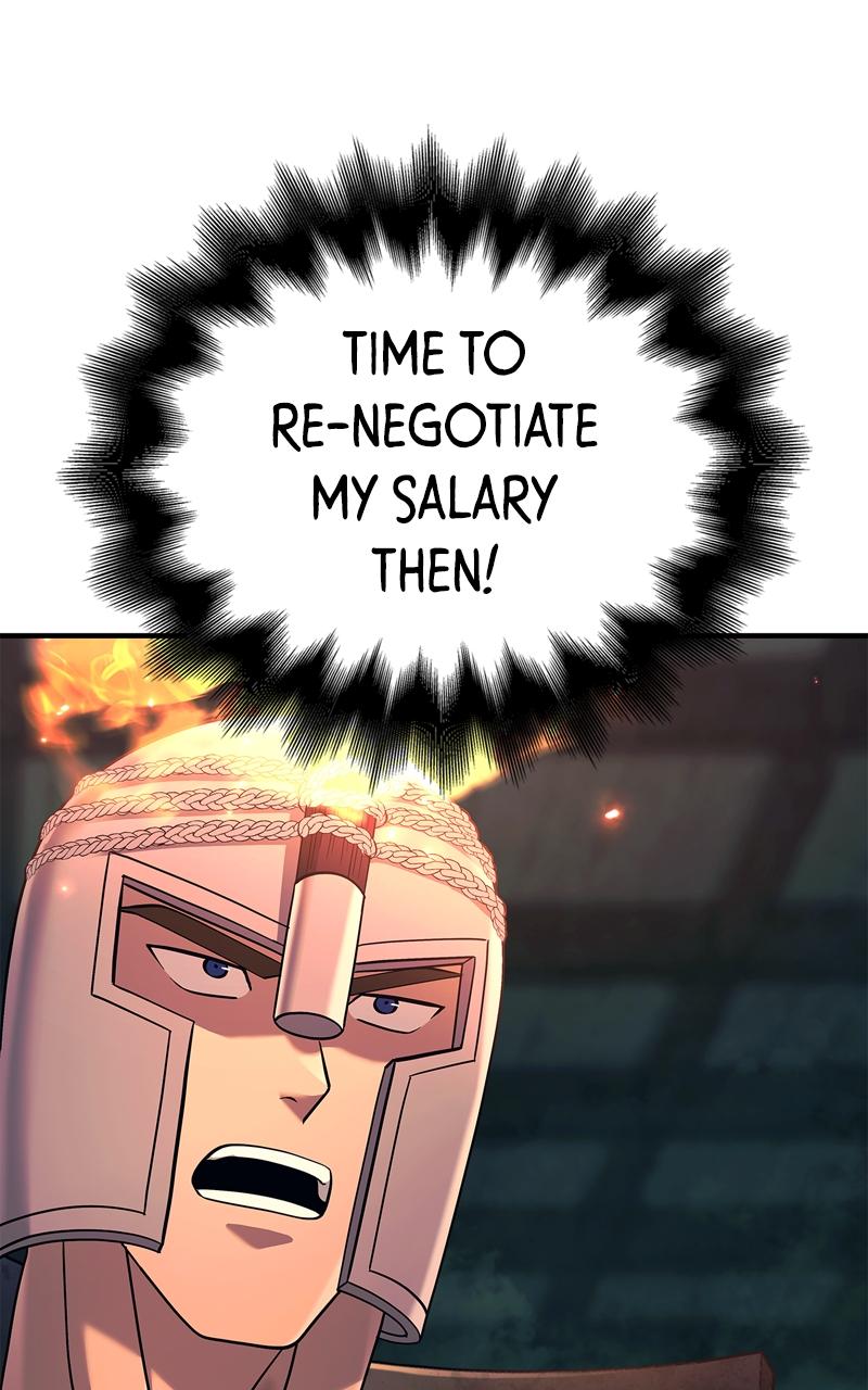 Surviving the Game as a Barbarian Chapter 24