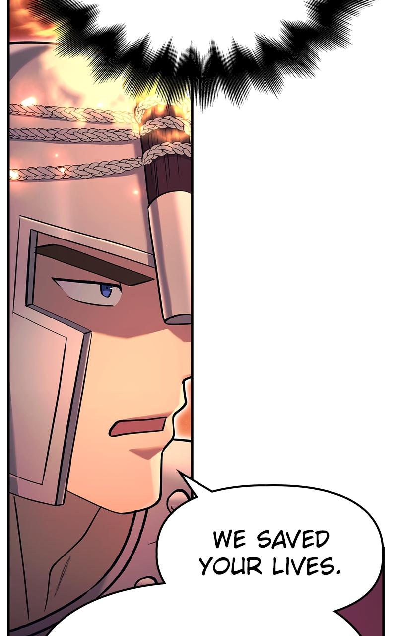 Surviving the Game as a Barbarian Chapter 24