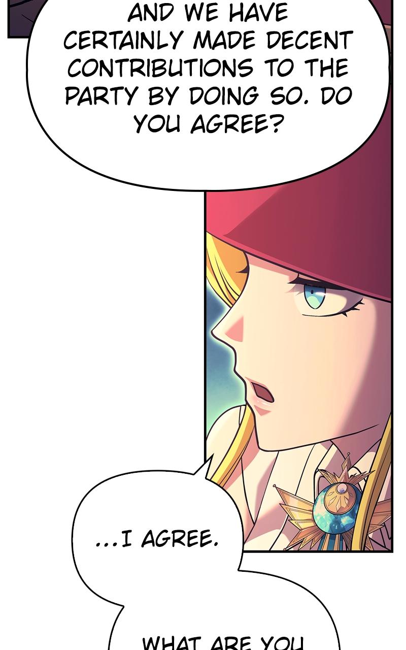 Surviving the Game as a Barbarian Chapter 24