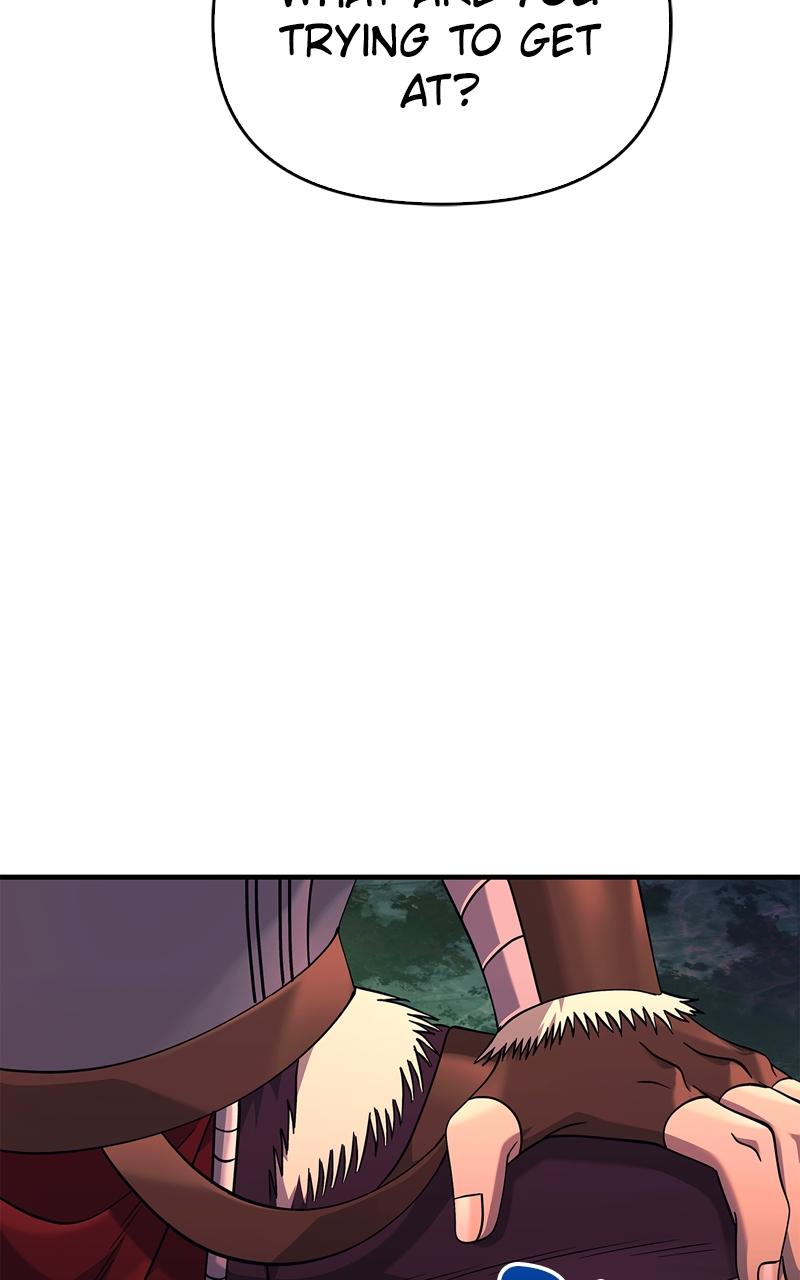 Surviving the Game as a Barbarian Chapter 24