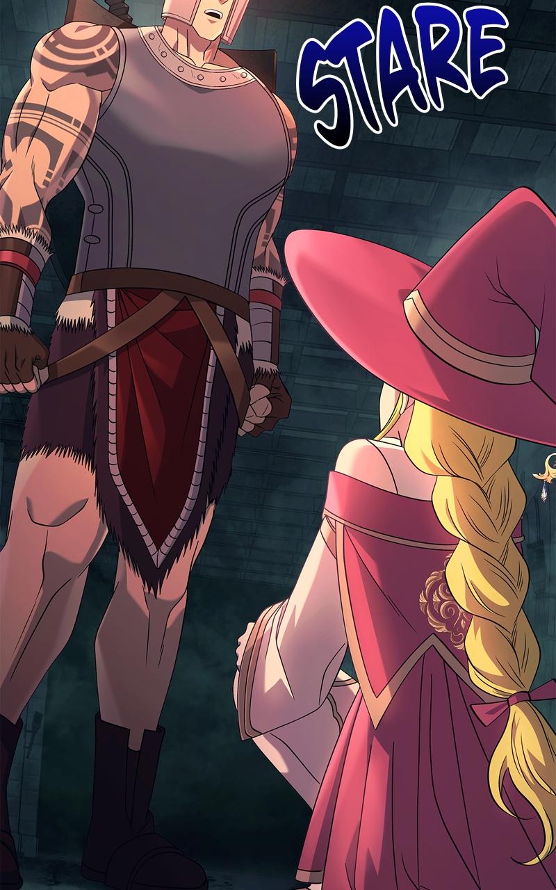 Surviving the Game as a Barbarian Chapter 24