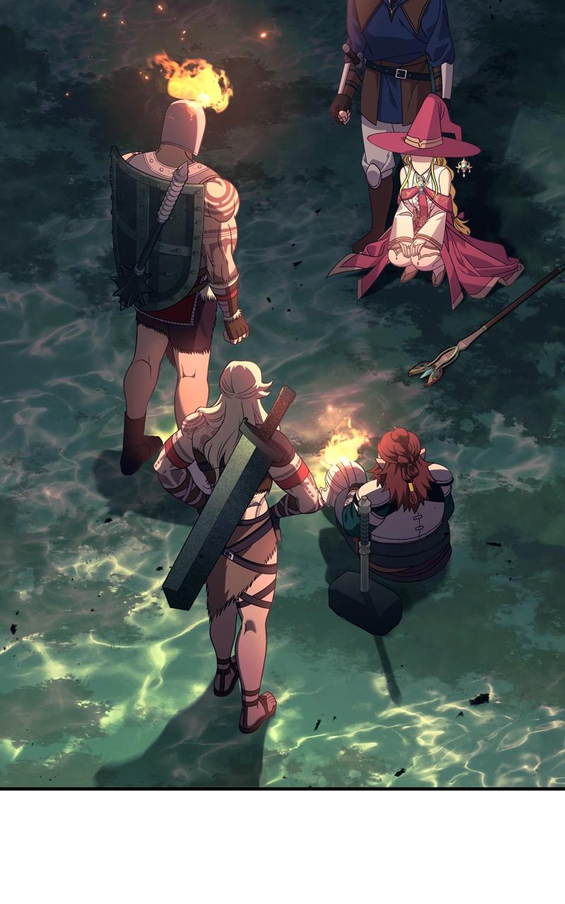 Surviving the Game as a Barbarian Chapter 24