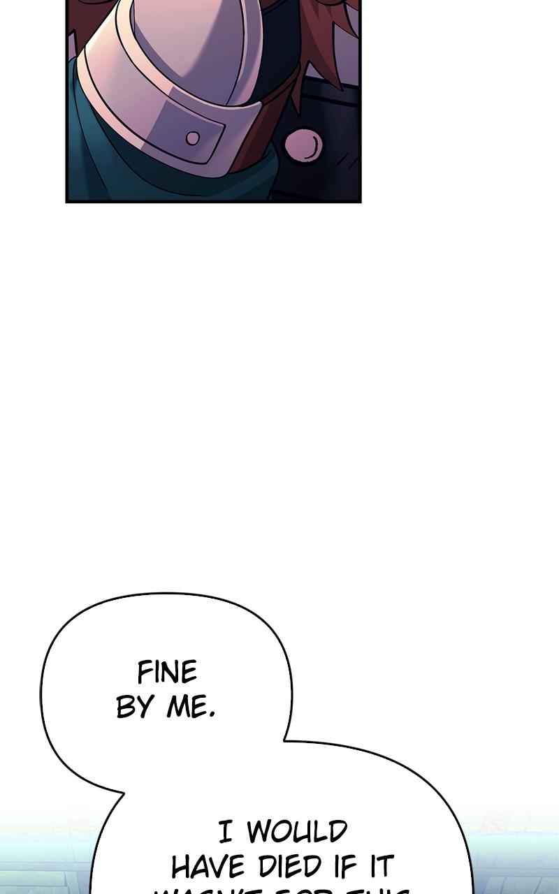 Surviving the Game as a Barbarian Chapter 24