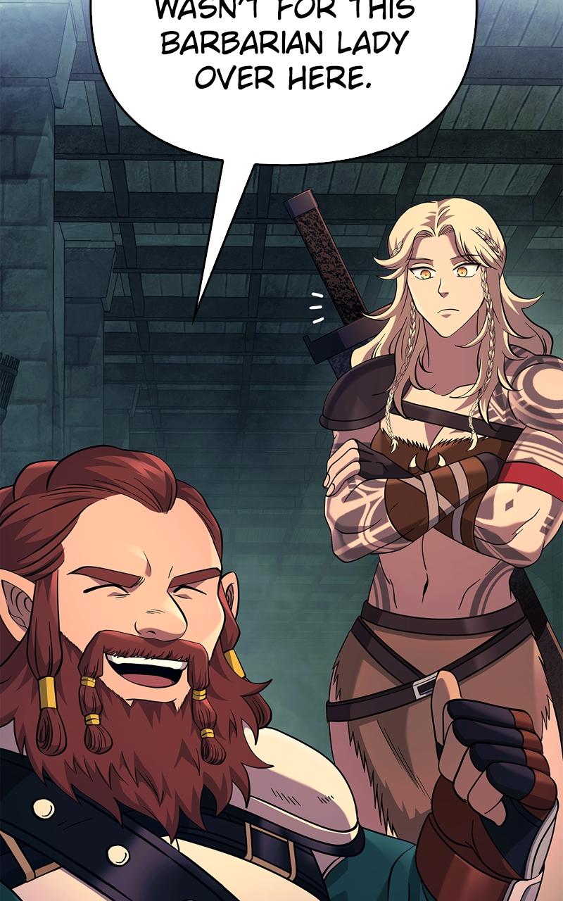 Surviving the Game as a Barbarian Chapter 24