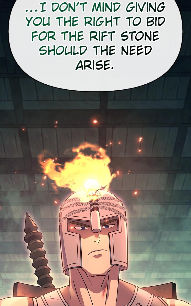 Surviving the Game as a Barbarian Chapter 24