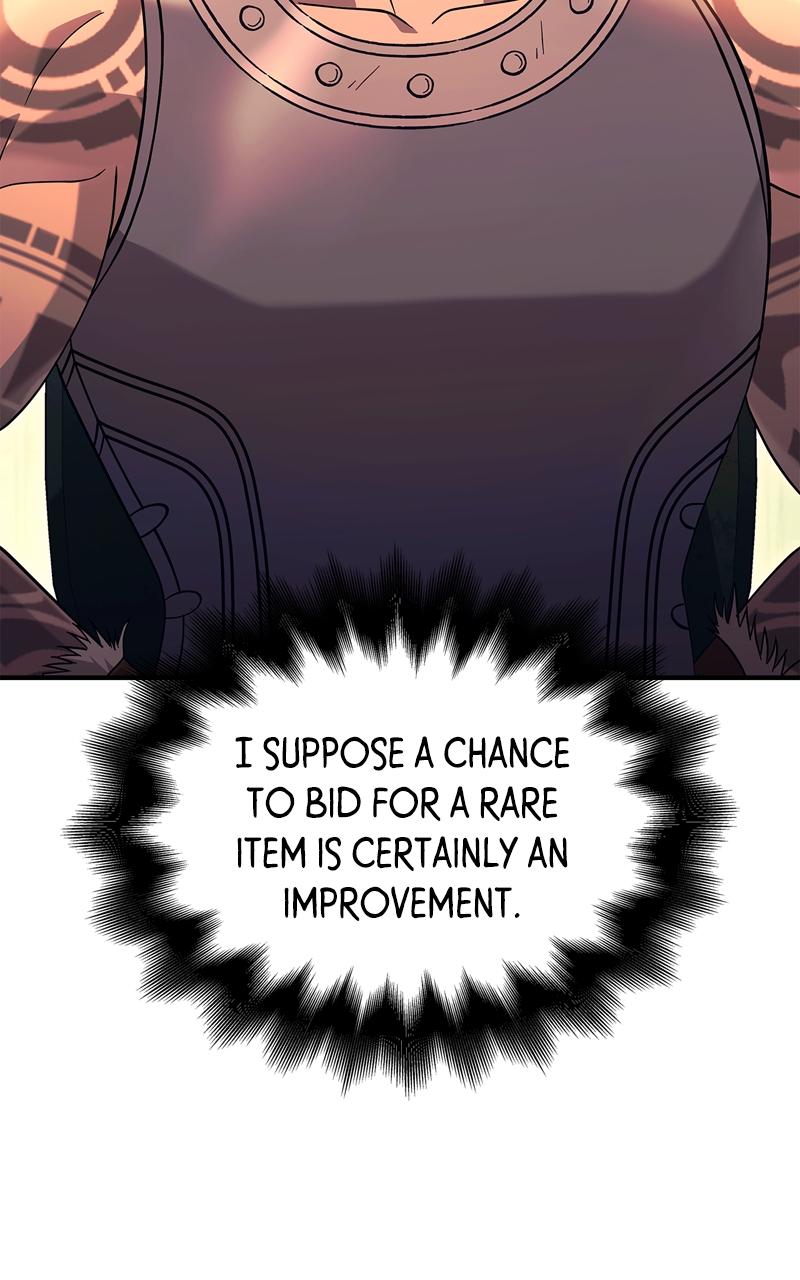 Surviving the Game as a Barbarian Chapter 24