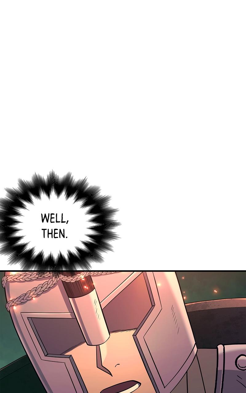 Surviving the Game as a Barbarian Chapter 24